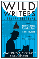 Wild Writers Literary Festival Thumbnail